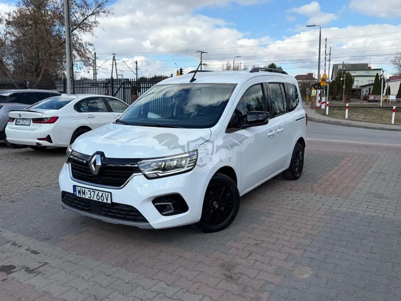 Renault Kangoo III BLUE dCi 95 INTENS 2022