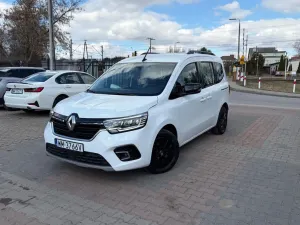 Renault Kangoo III BLUE dCi 95 INTENS 2022