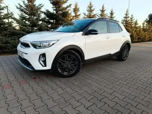 Kia Stonic 1.0 T-GDI L Business Line 2023