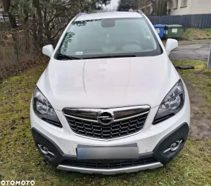 Opel Mokka I 1.4 T Cosmo 2016
