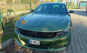 Dodge Charger 2019