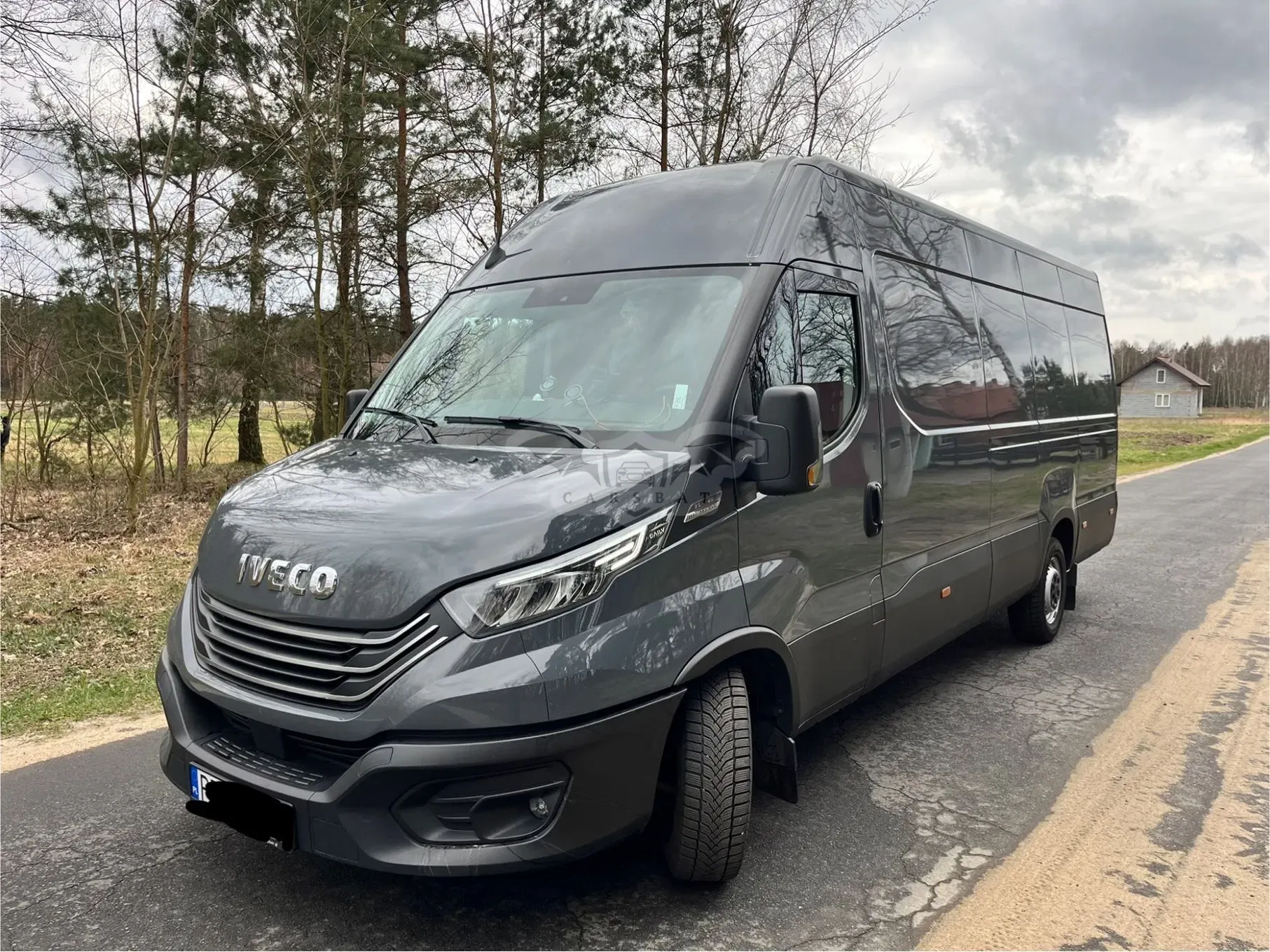 Iveco Daily 2023