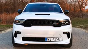 Dodge Durango 2019