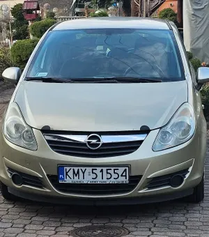 Opel Corsa D 1.2 16V Cosmo 2008