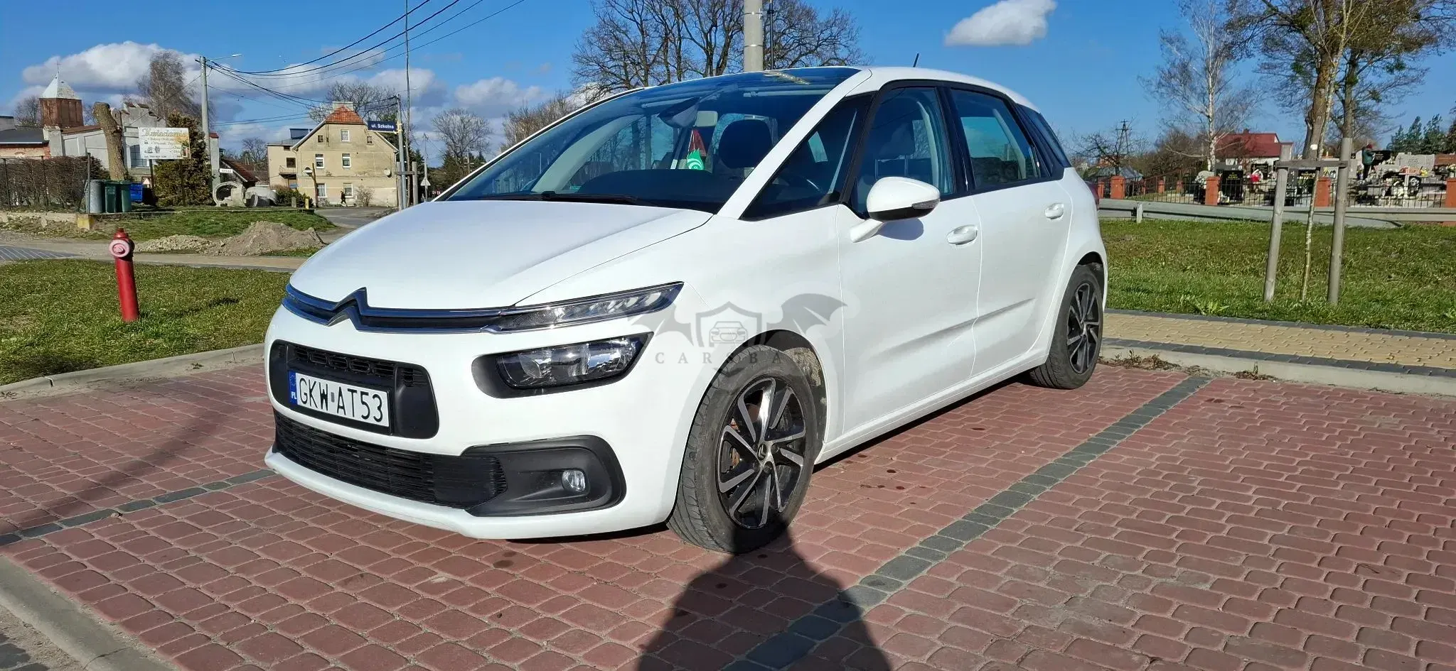 Citroën Spacetourer 1.5 BlueHDi XS Feel 2020