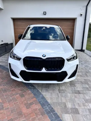 BMW X1 U11 xDrive23i mHEV M Sport 2023