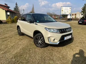 Suzuki Vitara III ver-180-d-8g--dct 2021