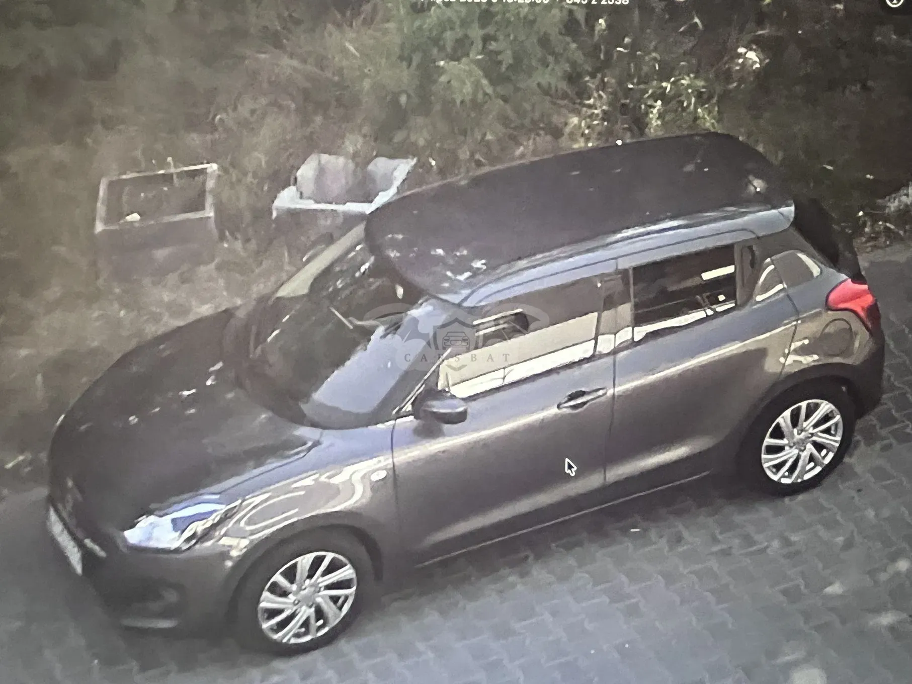 Suzuki Swift VI 1.2 Dualjet SHVS Premium Plus CVT 2022