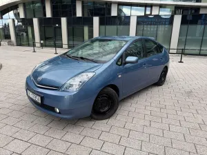 Toyota Prius II 1.5 VVT-i Prestige 2007