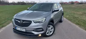 Opel Grandland 1.6 D Start/Stop Business Edition 2018