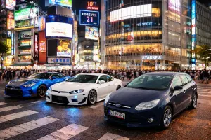Ford Focus Mk3 1.6 TDCi Edition 2014