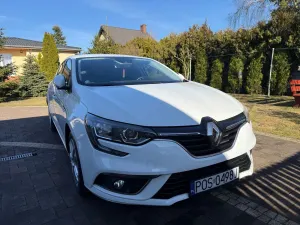 Renault Megane IV ENERGY dCi 110 BUSINESS 2018
