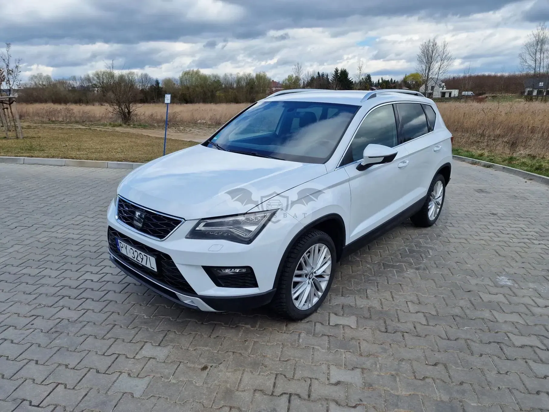 Seat Ateca 1.4 ECO TSI XCELLENCE 2018