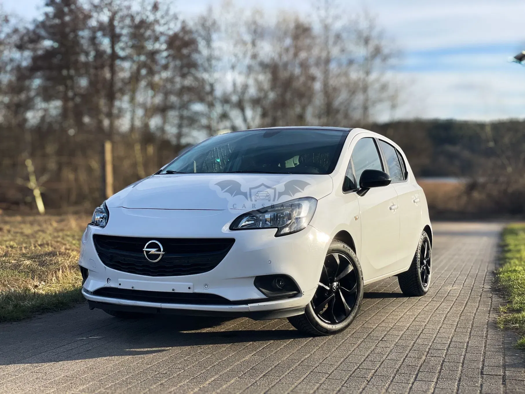Opel Corsa E 1.4 Color Edition 2019