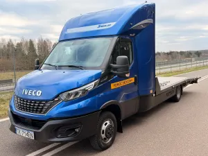 Iveco Daily 2020