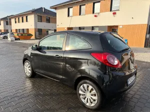 Ford KA/KA+ II 1.2 Concept 2009