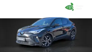 Toyota C-HR 1.8 Hybrid Style 2019