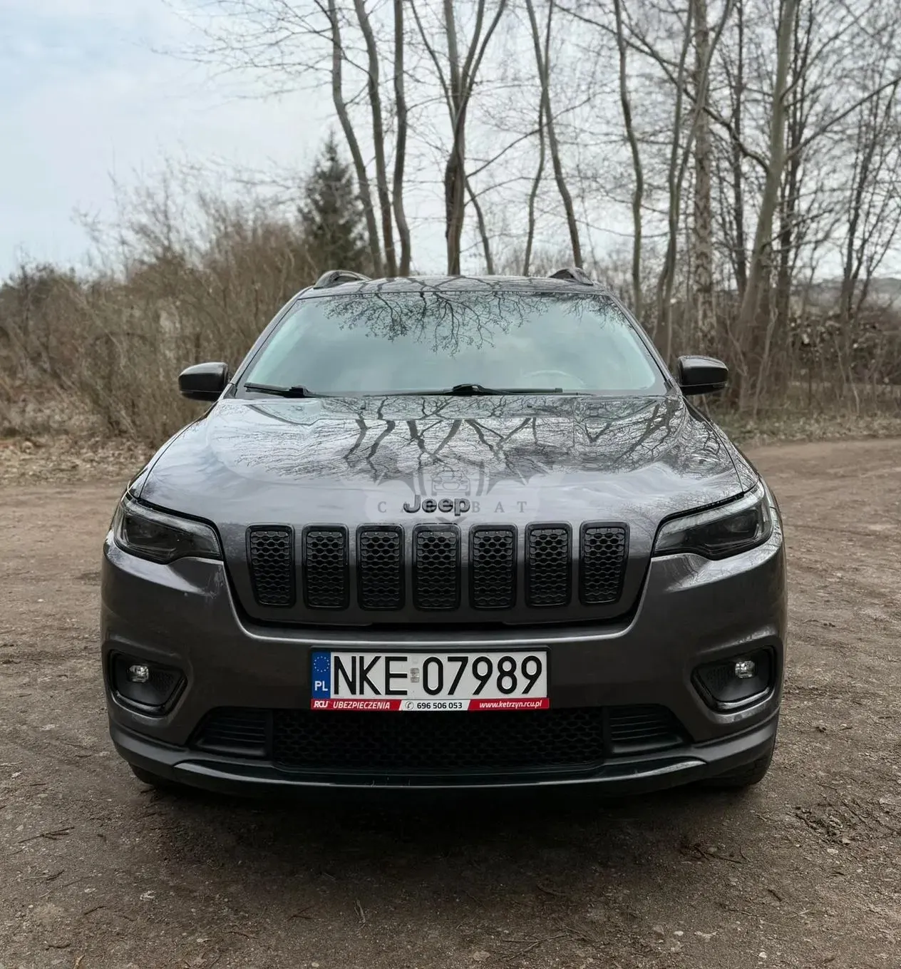 Jeep Cherokee V 2.0 GME Active Drive I Limited 2019