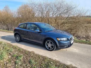 Volvo C30 1.6D DRIVe Edition 2009