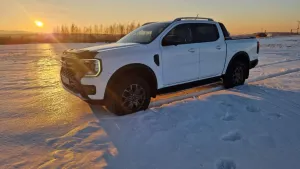 Ford Ranger 2.0 EcoBlue Bi-Turbo 4x4 DC Wildtrak 2023