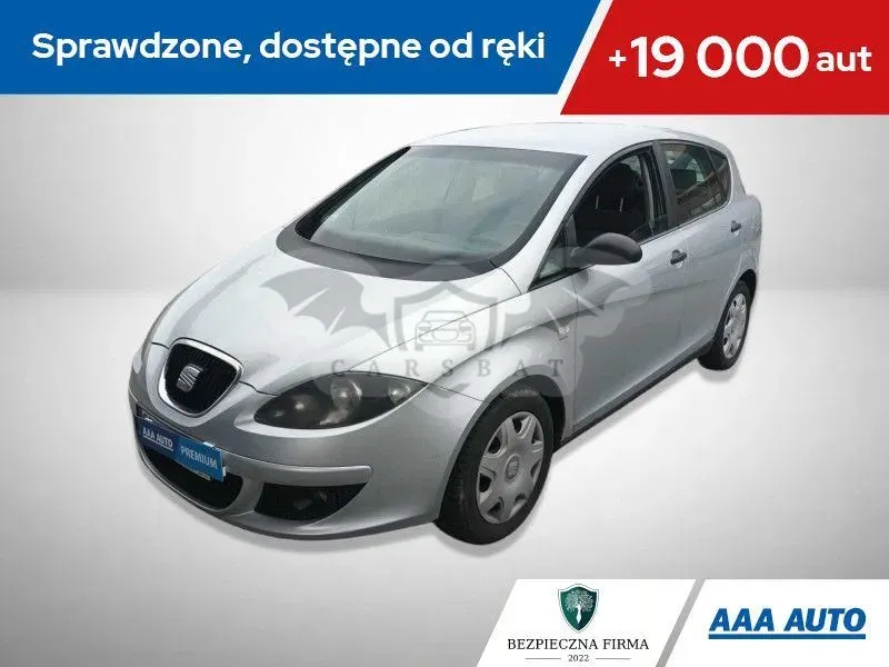 Seat Toledo III 2006