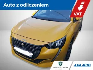 Peugeot 208 II 2020
