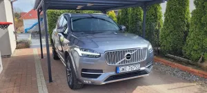 Volvo XC90 II D5 AWD Inscription 7os 2016