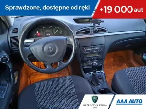 Renault Laguna II 2007
