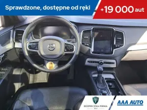 Volvo XC90 II 2015