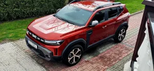 Dacia Duster F5 1.0 TCe Journey 2024