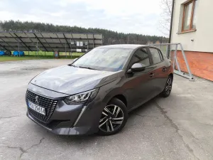 Peugeot 208 II 1.2 PureTech Active S&S 2020