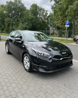 Kia Ceed III 1.5 T-GDI M DCT 2023