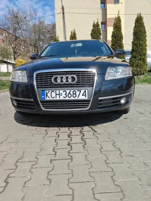 Audi A6 C6 2008