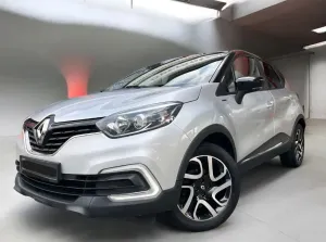 Renault Captur / QM3 I (ENERGY) TCe 90 LIMITED 2019