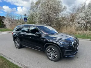 Skoda Kodiaq I 2.0 TSI 4x4 L&K DSG 2021