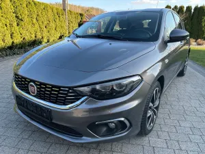 Fiat Tipo II 1.3 MultiJet Lounge 2017