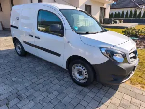 Mercedes-Benz Citan 2018