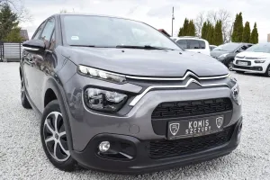 Citroën C3 III BlueHDi 100 S&S PLUS 2021