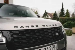 Land Rover Range Rover IV 2021