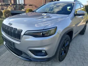 Jeep Cherokee V 2.2 MJ II Active Drive I Automatik Limited 2020