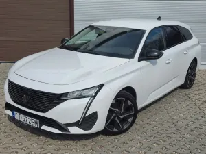 Peugeot 308 P5 1.5 BlueHDi Business S&S EAT8 2023