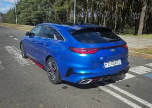 Kia Ceed 2021