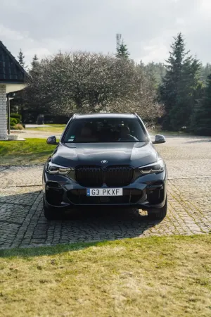 BMW X5 G05 xDrive25d sport 2021