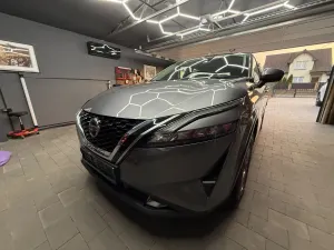 Nissan Qashqai III 2022