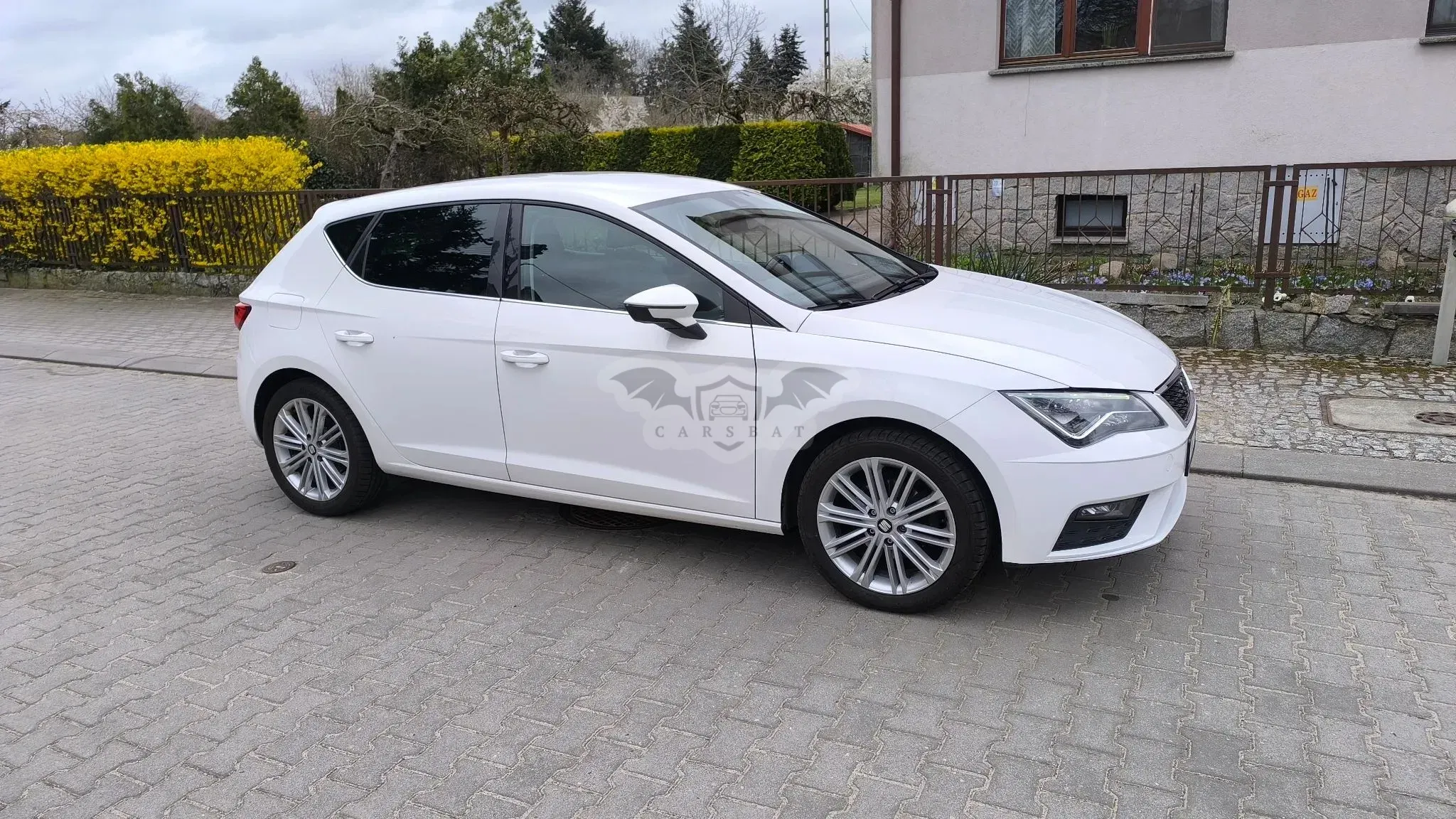 Seat Leon III 1.5 EcoTSI Evo Xcellence S&S 2018