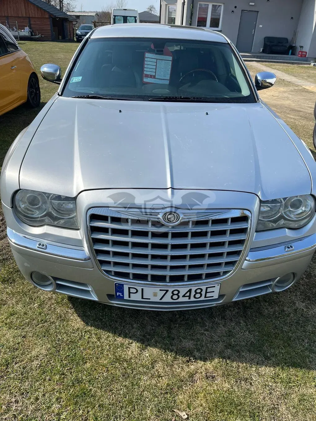 Chrysler 300 2006