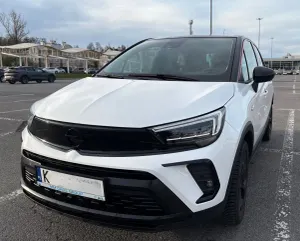 Opel Crossland 2023