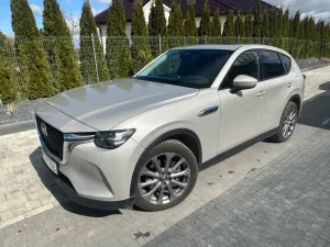 Mazda CX-60 2.5 PHEV Exclusive Line AWD 2022