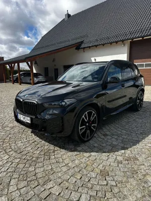 BMW X5 G05 2023