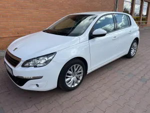 Peugeot 308 T9 BlueHDi FAP 100 Stop & Start Access 2017